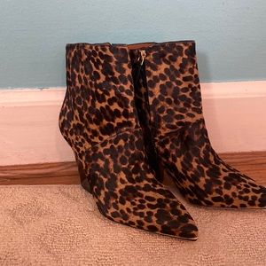 Tory Burch Ankle Bootie